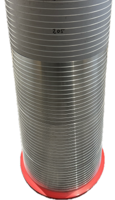 Прецизионна измервателна кула 201–300 mm